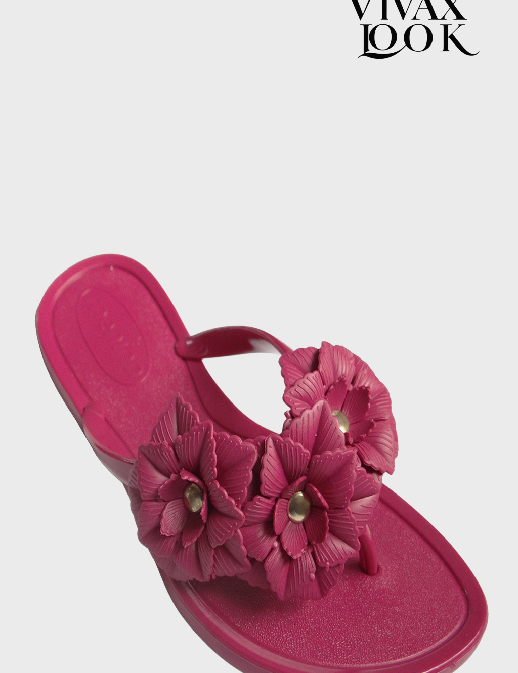 Chinelo Flores