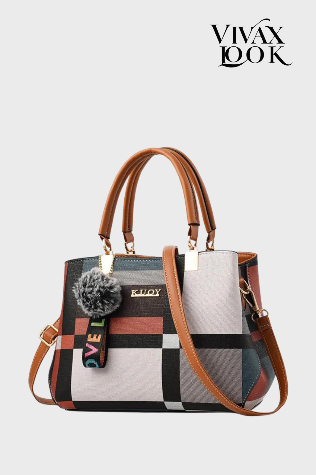 Bolsa Feminina Yogo
