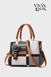 Bolsa Feminina Yogo