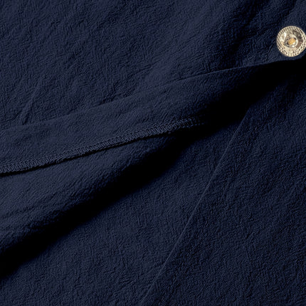 Calça Fenda Casual Plus Size