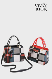 Bolsa Feminina Yogo