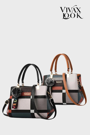 Bolsa Feminina Yogo
