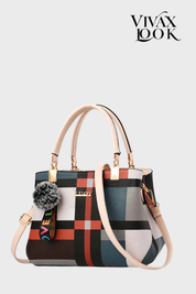 Bolsa Feminina Yogo