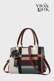 Bolsa Feminina Yogo