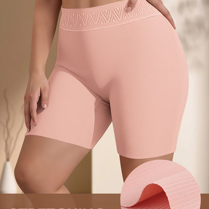 Bermuda Cintura Alta Plus Size