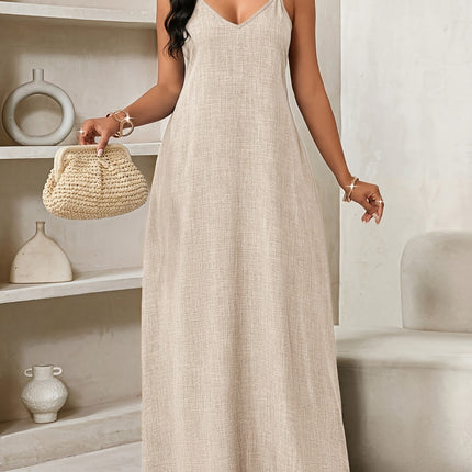 Vestido de Alcinha Plus Size