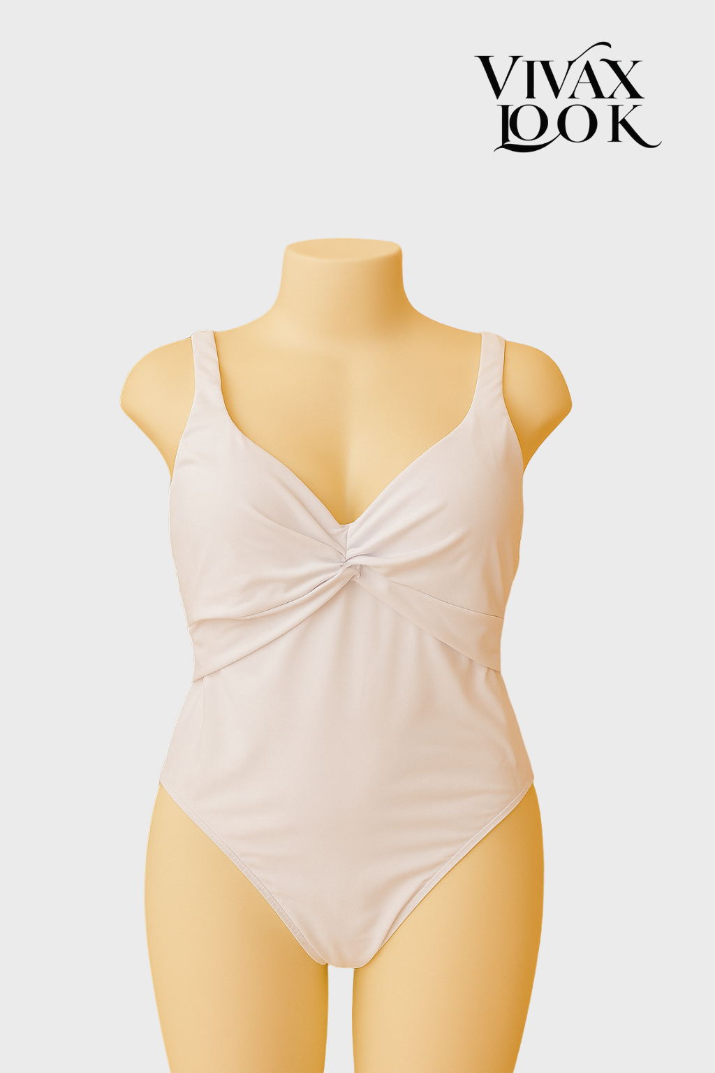 Body Feminino Suplex Plus Size - Conforto e Estilo para o Verão