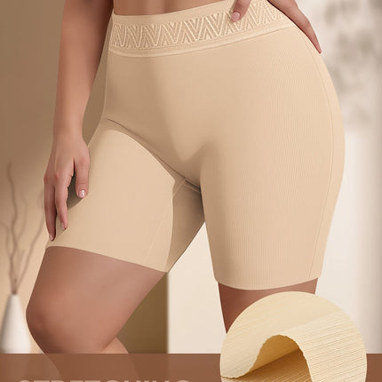 Bermuda Cintura Alta Plus Size