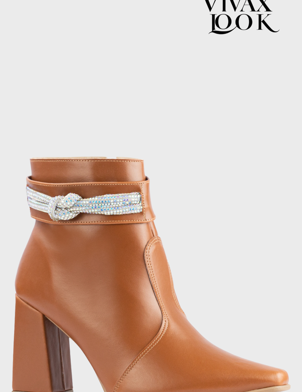 Bota Feminina Lumiss