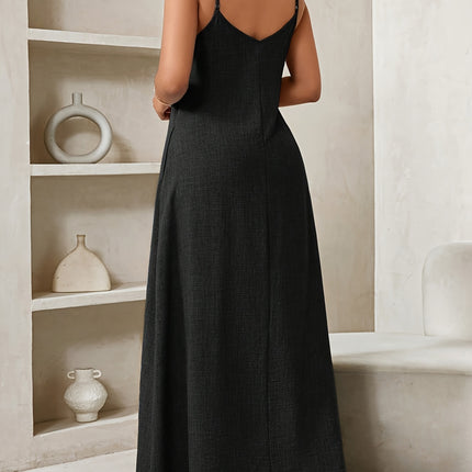 Vestido de Alcinha Plus Size