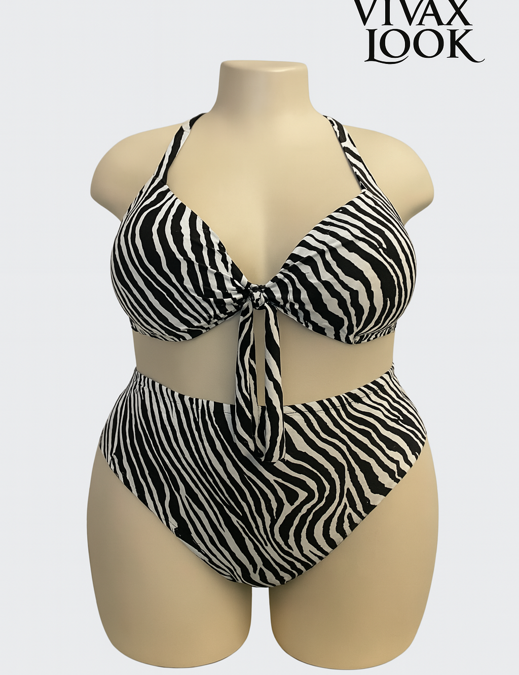 Biquíni Plus Size - Conforto e Versatilidade que Abraçam Seu Estilo