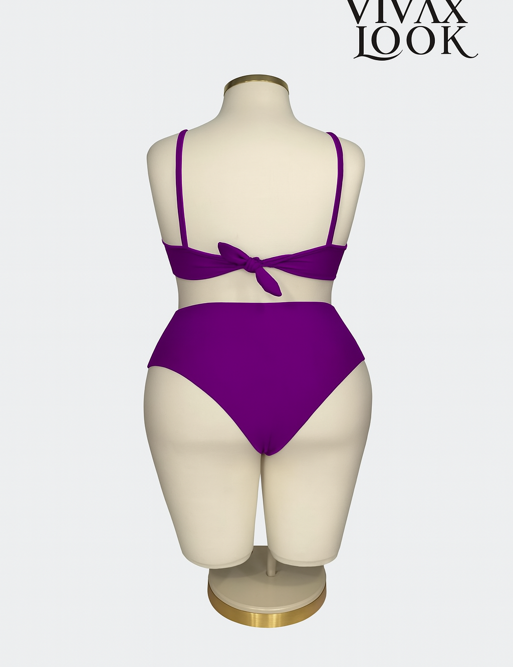 Biquíni Plus Size - Conforto e Versatilidade que Abraçam Seu Estilo