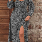 Preto Floral / G2