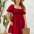 Vermelho / G