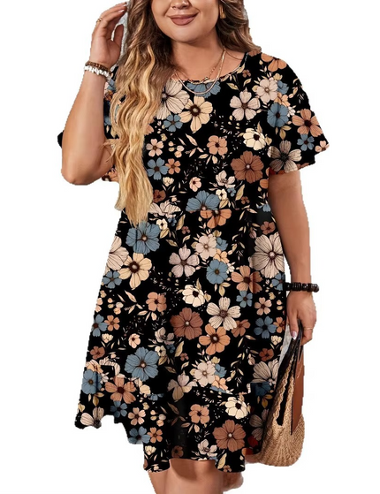 Collection image for: Vestidos Plus