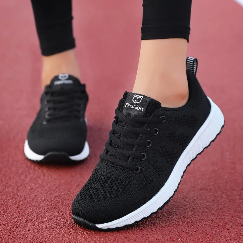 Tênis Feminino Sneakers