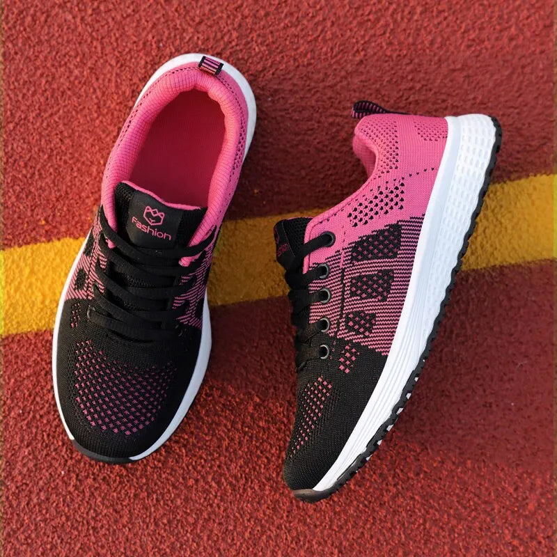 Tênis Feminino Sneakers