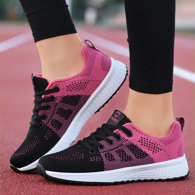 Tênis Feminino Sneakers