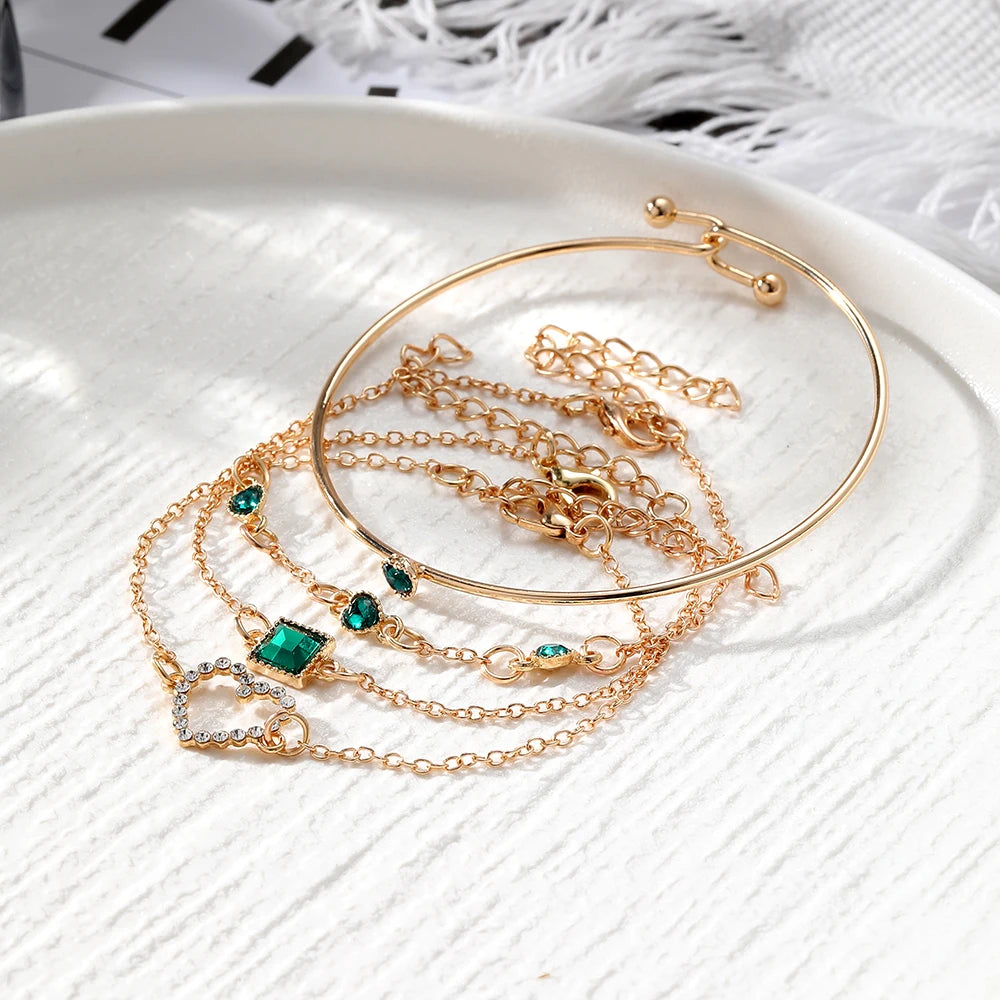 Pulseiras Iparam 