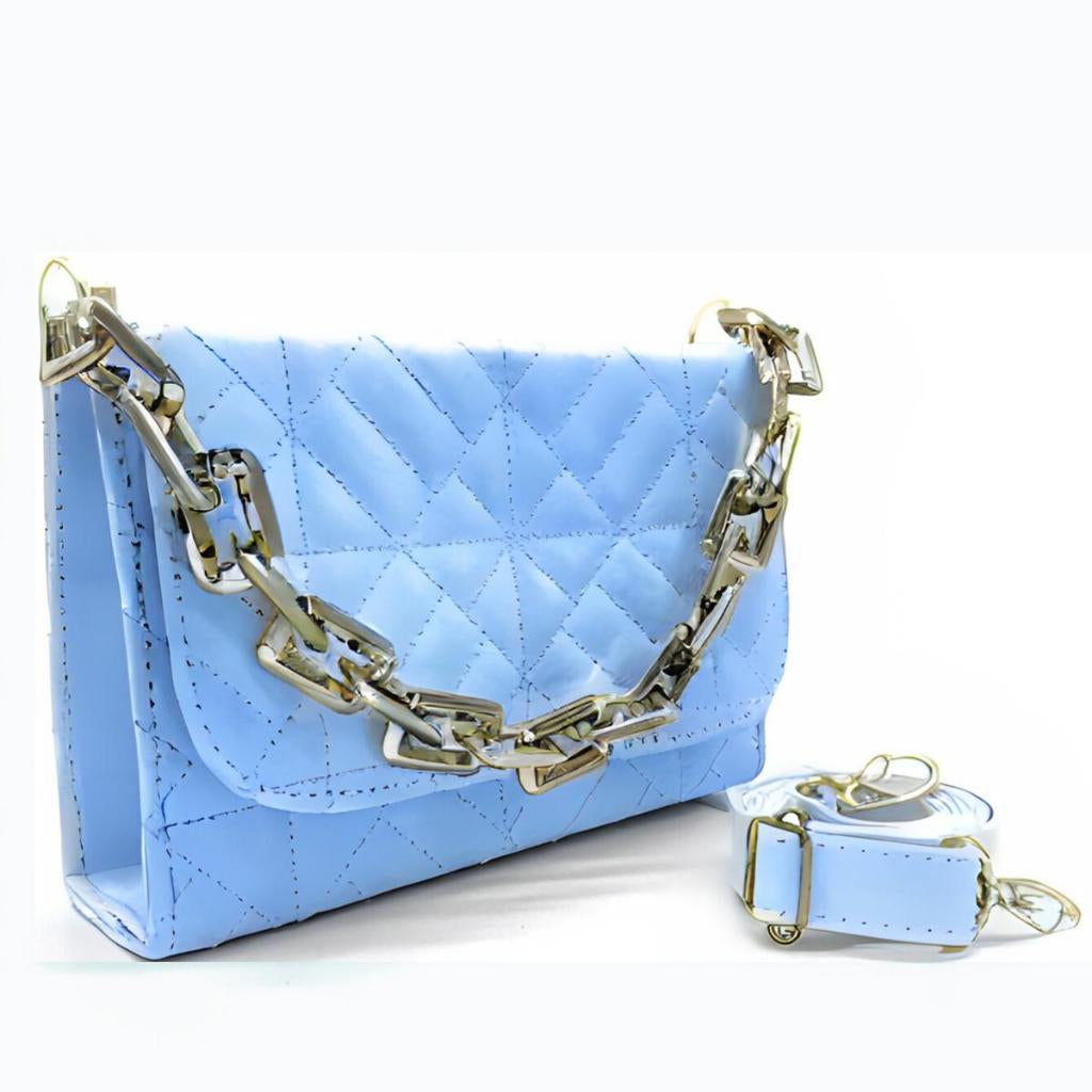 Bolsa Luxo Alça Transversal: Exclusividade em Suas Mãos