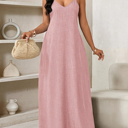 Vestido de Alcinha Plus Size