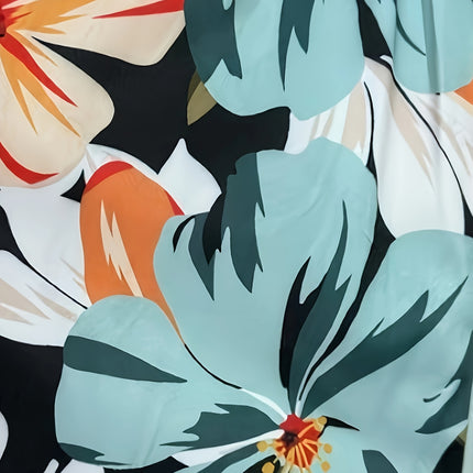 Vestido Sexy Fenda Plus Size