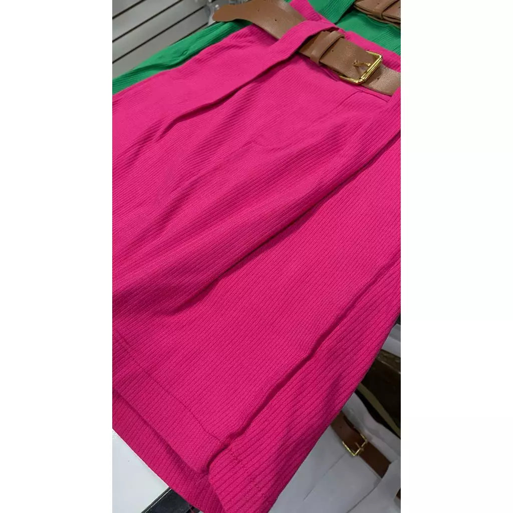 Short Saia