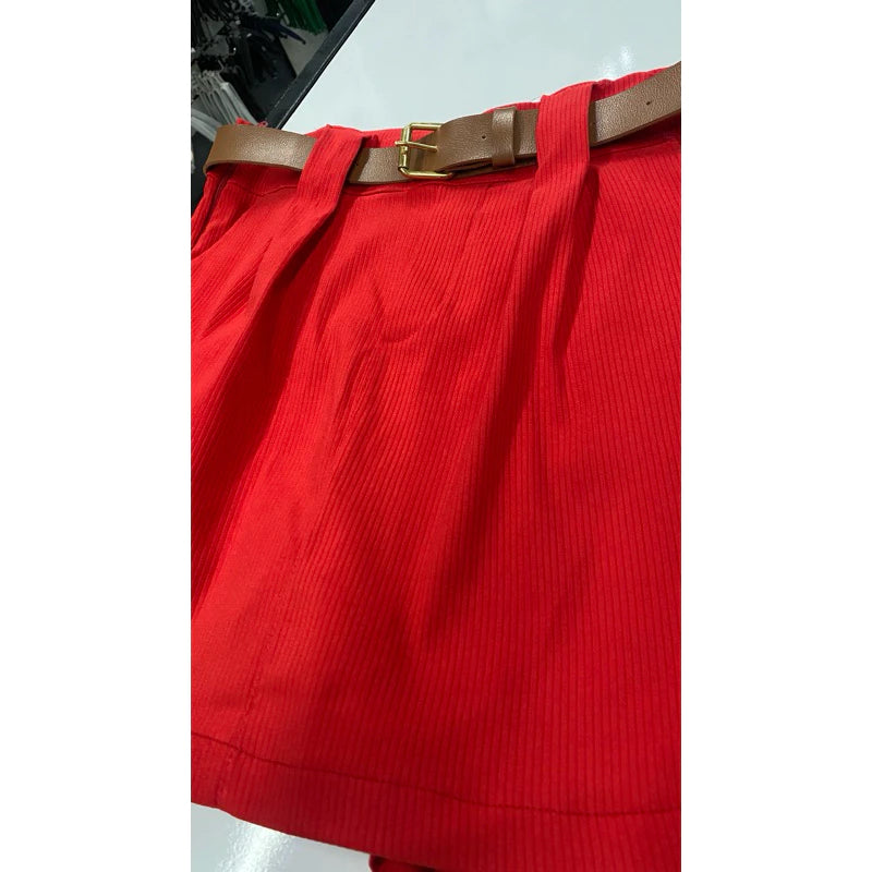 Short Saia