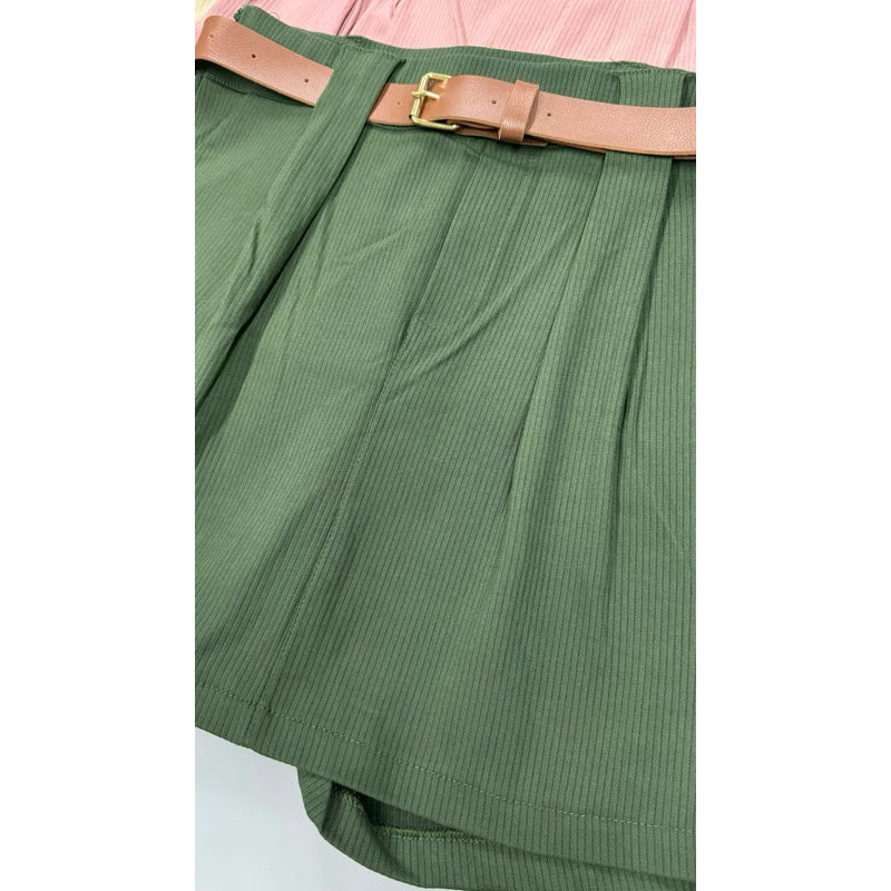 Short Saia
