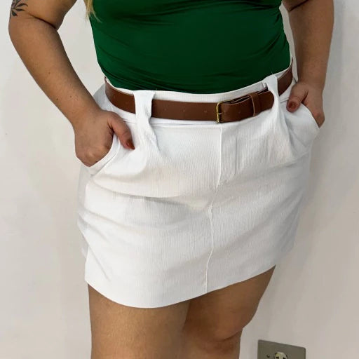 Short Saia