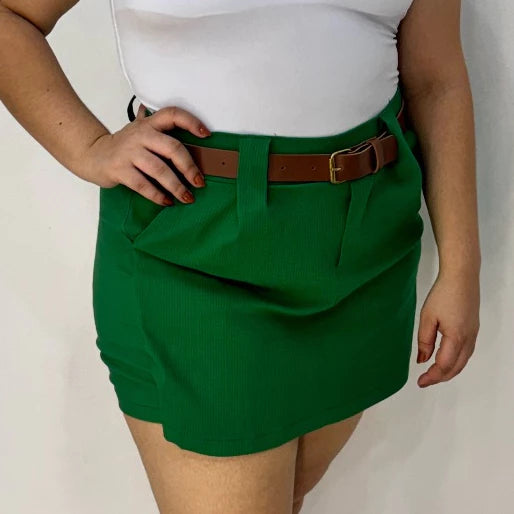 Short Saia