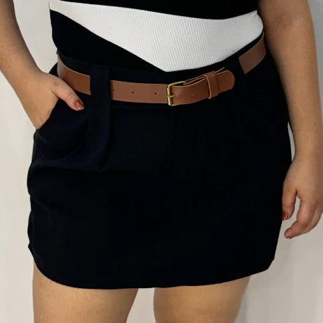 Short Saia