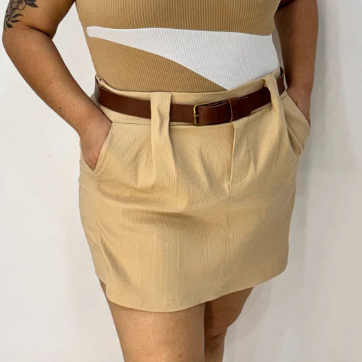 Short Saia