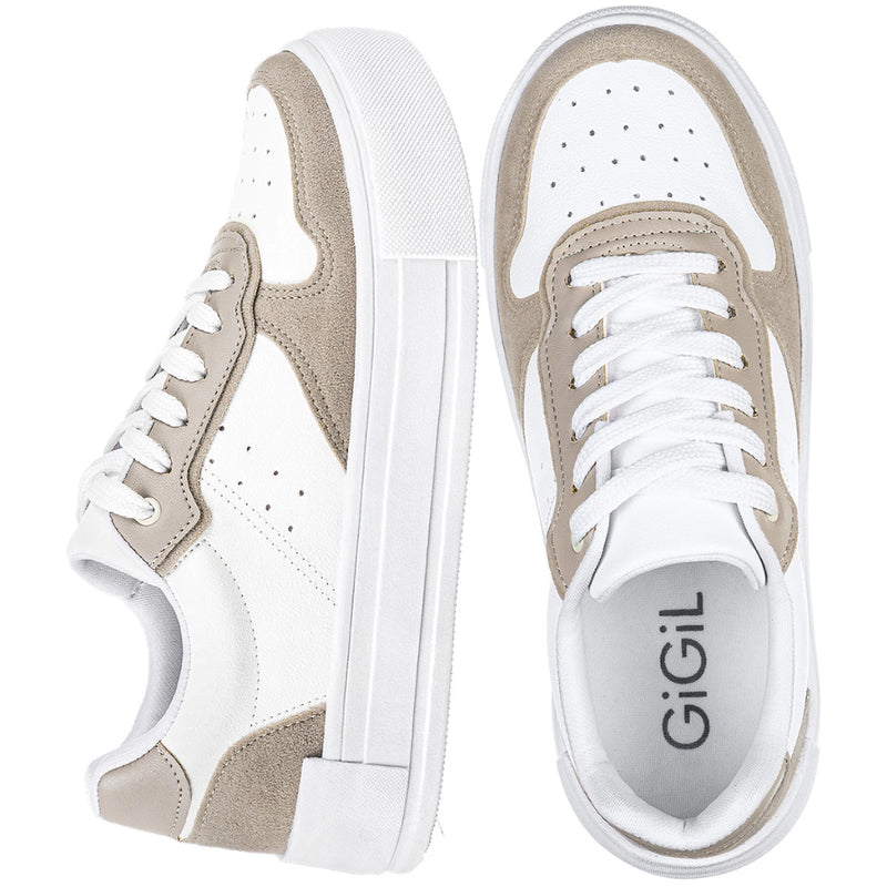 Tenis Feminino Retrocore Gigil - Vivax Look