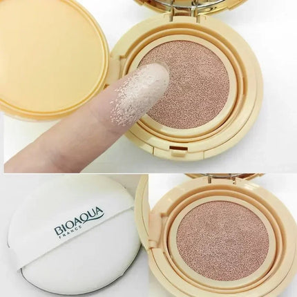 Base BioAqua AquaGlow