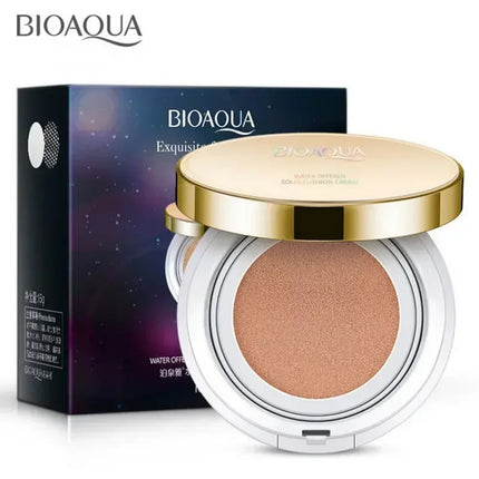Base BioAqua AquaGlow