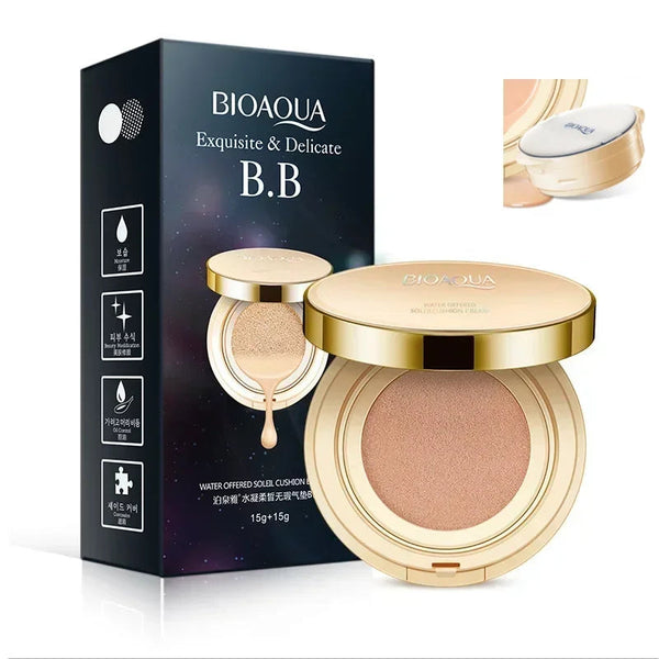 Base BioAqua AquaGlow