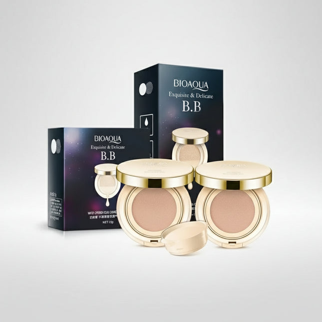 Base BioAqua AquaGlow