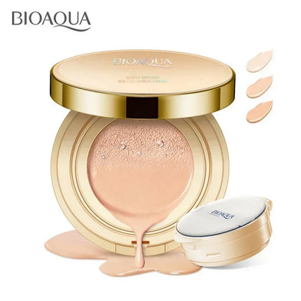 Base BioAqua AquaGlow