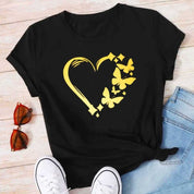 Blusinha de Viscolycra Plus Size - Leveza e Conforto para Todas as Horas