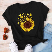 Blusinha de Viscolycra Plus Size - Leveza e Conforto para Todas as Horas
