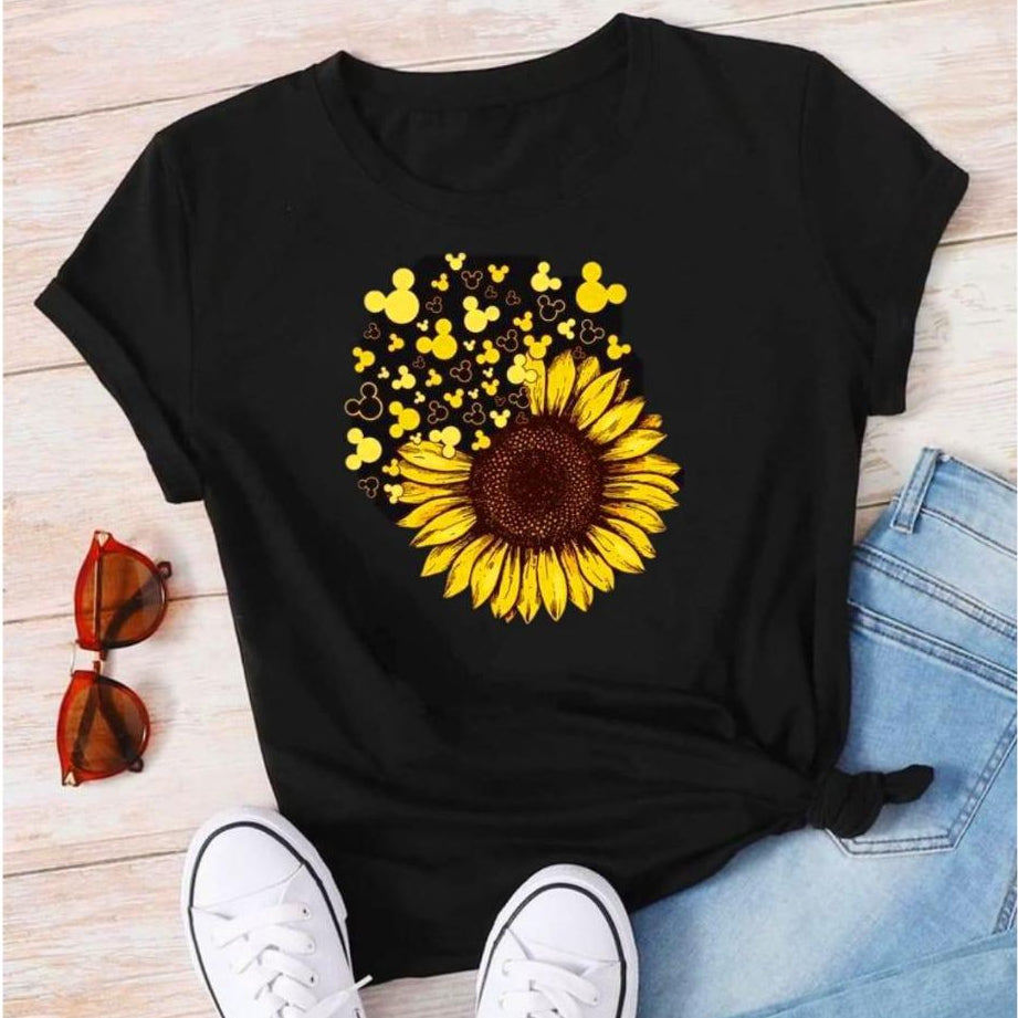 Blusinha de Viscolycra Plus Size - Leveza e Conforto para Todas as Horas