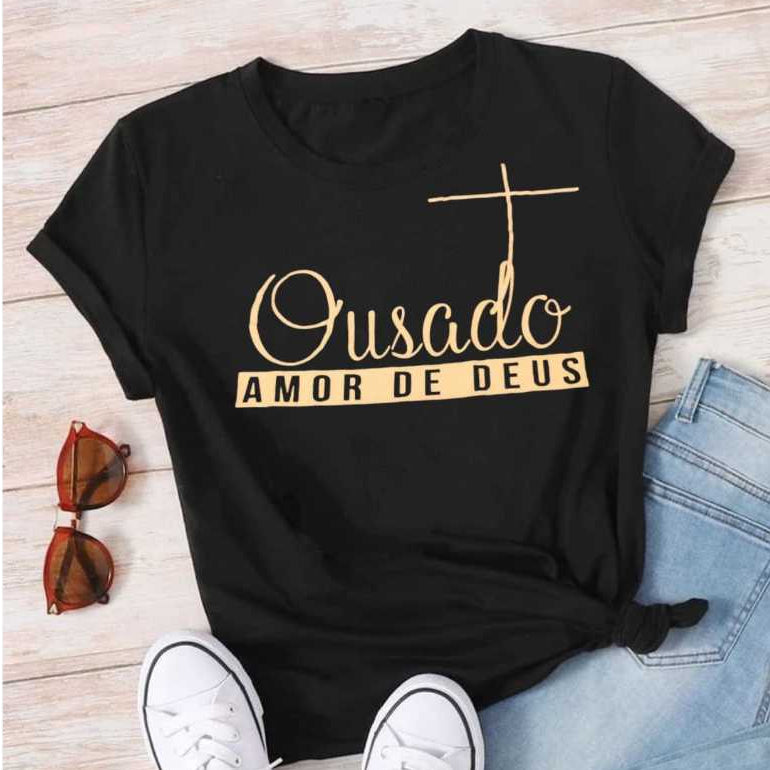 Blusinha de Viscolycra Plus Size - Leveza e Conforto para Todas as Horas