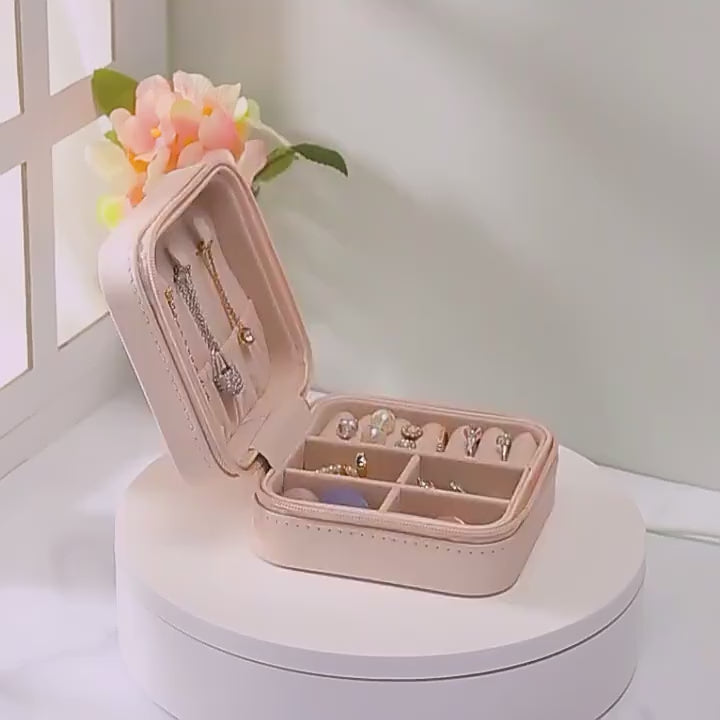 Mini Porta Joias