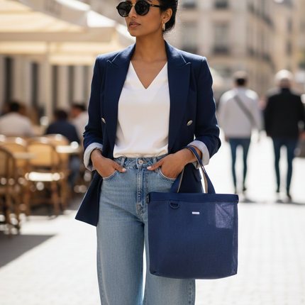 Bolsa Aurora Luxo