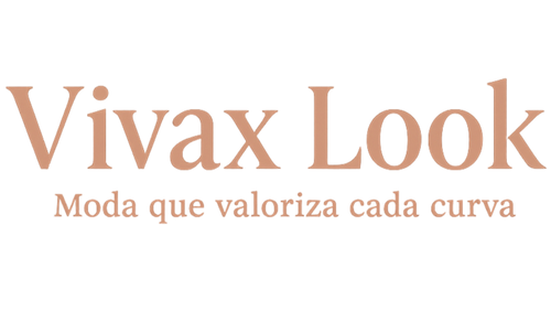 Logo Vivax com Slogan