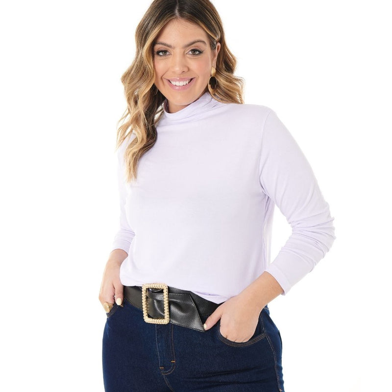 Cacharel Plus Size Branco