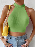 Cropped Verde