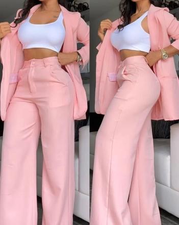 Conjunto Helena Rosa - Vivax Look