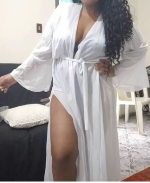 Saída Praia Kimono Longa - Vivax Look